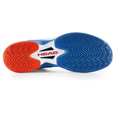 Head Mens Nitro Pro Tennis Shoes - Blue - main image